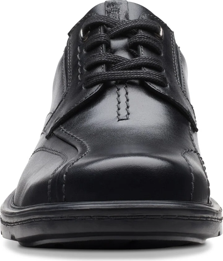 Clarks Men's Gessler Lace Casual Shoes - Image 10