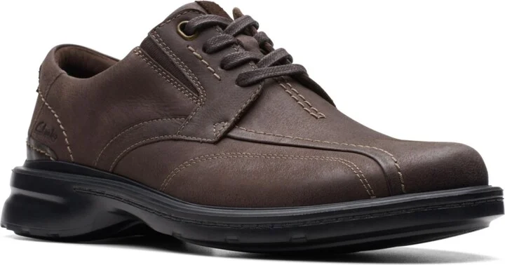 Dark Brown Leather