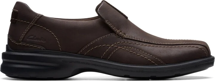 Clarks Men's Gessler Step Loafers - Image 2