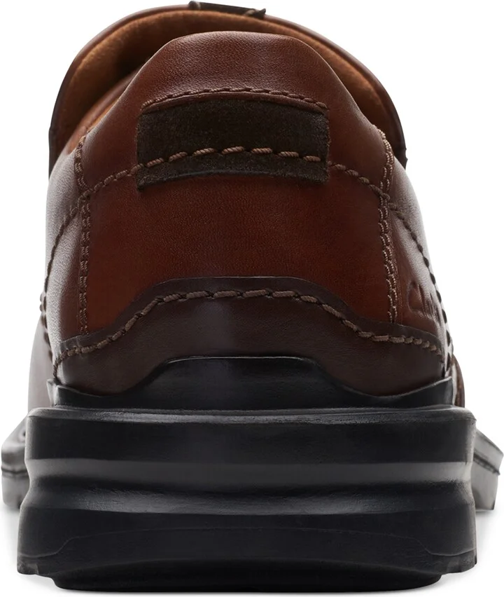 Clarks Men's Gessler Step Loafers - Image 7