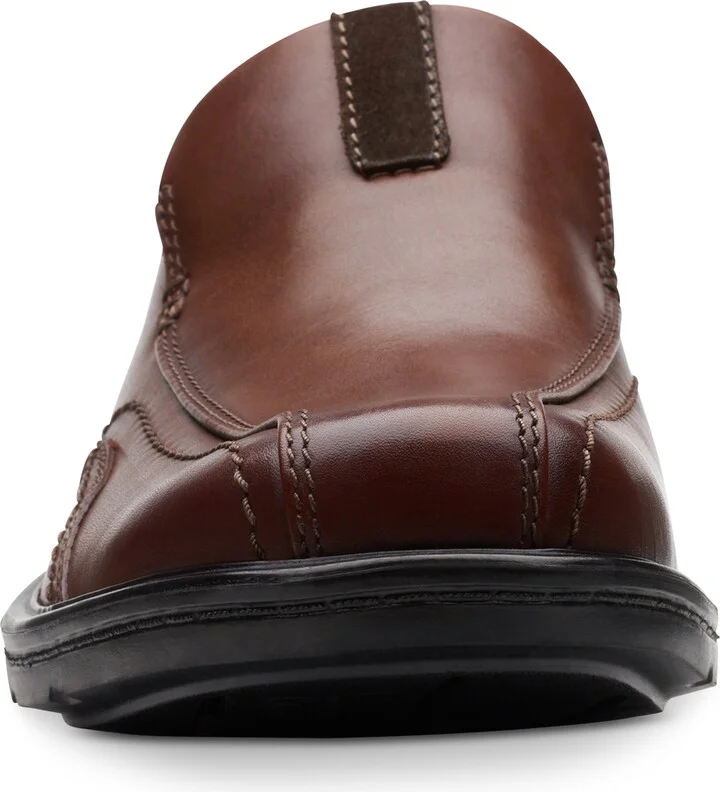 Clarks Men's Gessler Step Loafers - Image 10
