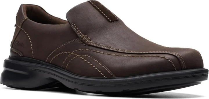 Clarks Men's Gessler Step Loafers