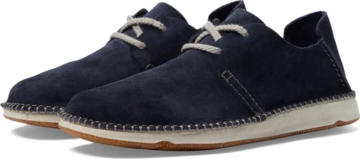 Clarks Men's Gorsky Lace Sneaker