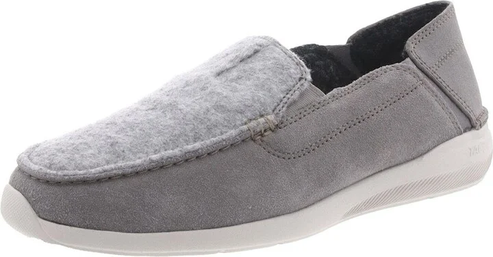 Clarks Men's Gorwin Step Loafer
