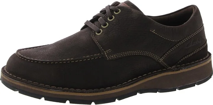 Clarks Men's Gravelle Low Oxford