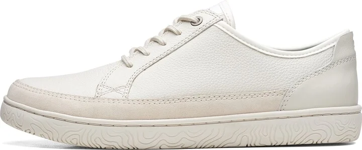 Clarks Men's Hodson Lace Sneaker