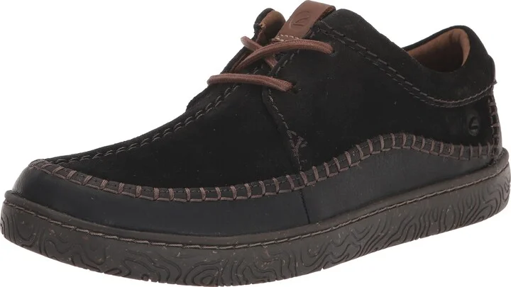 Black Suede