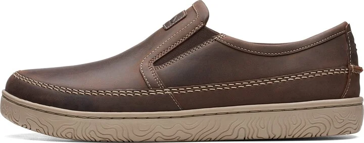 Beeswax Leather