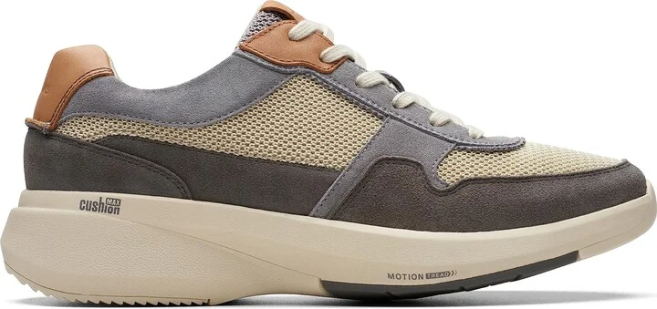 Clarks Men's Lehman Race Oxford