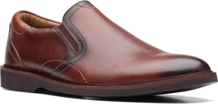 Brown Leather