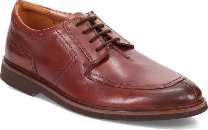 Brown Leather