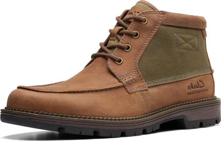 Brown Combi