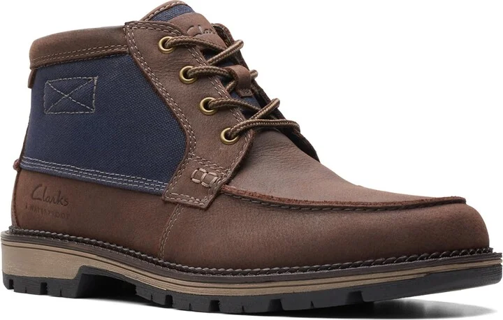 Dark Brown Combi