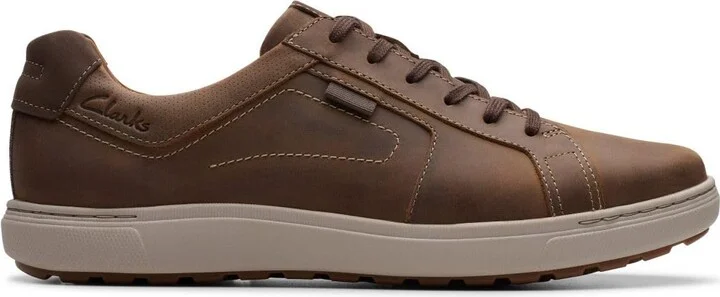 Clarks Men's Mapstone Lace Sneaker