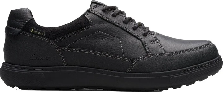 Clarks Men's Mapstone Lo Gore-TEX Sneaker
