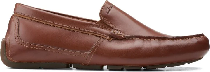 Clarks Men's Markman Plain Drivers - Image 2