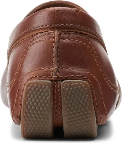 Clarks Men's Markman Plain Drivers - Image 3