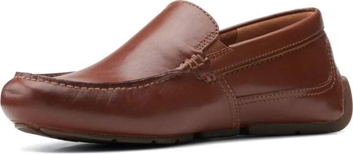 Clarks Men's Markman Plain Drivers - Image 5