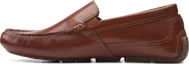 Clarks Men's Markman Plain Drivers - Image 6