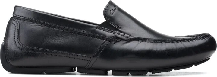 Clarks Men's Markman Plain Drivers - Image 7