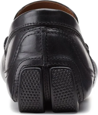 Clarks Men's Markman Plain Drivers - Image 8