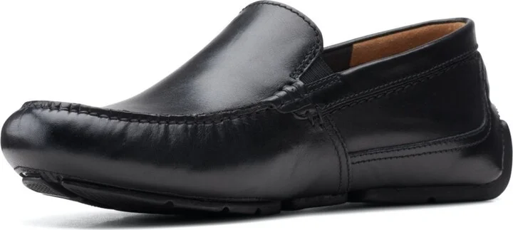 Clarks Men's Markman Plain Drivers - Image 10