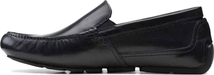 Clarks Men's Markman Plain Drivers - Image 11