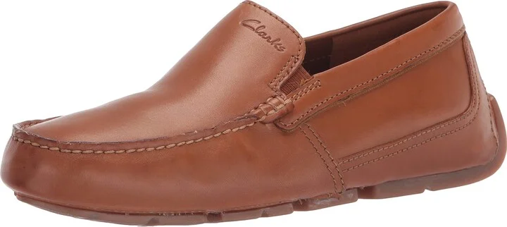 Tan Leather