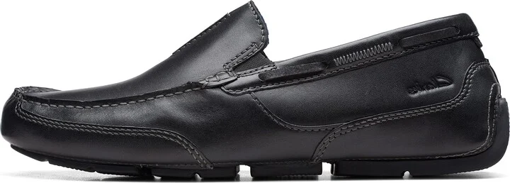 Black Leather
