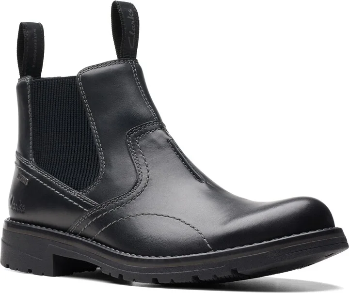 Black Leather