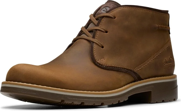 Beeswax Leather