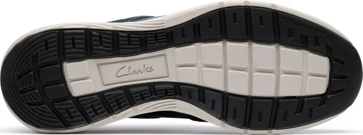 Clarks Men's Motion Trek Go Casual Lace Up Shoe - Image 6