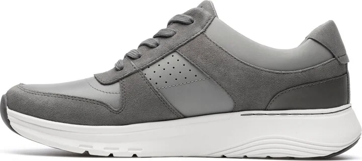 Clarks Men's Motion Trek Go Casual Lace Up Shoe - Image 8