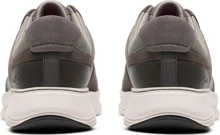 Clarks Men's Motion Trek Go Casual Lace Up Shoe - Image 10