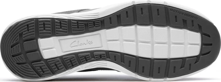 Clarks Men's Motion Trek Go Casual Lace Up Shoe - Image 11