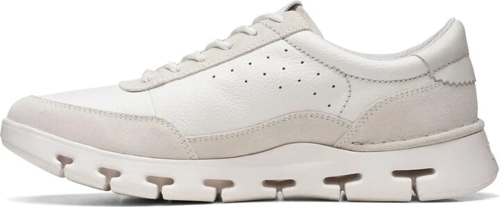 White Leather