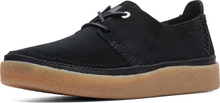 Black Suede