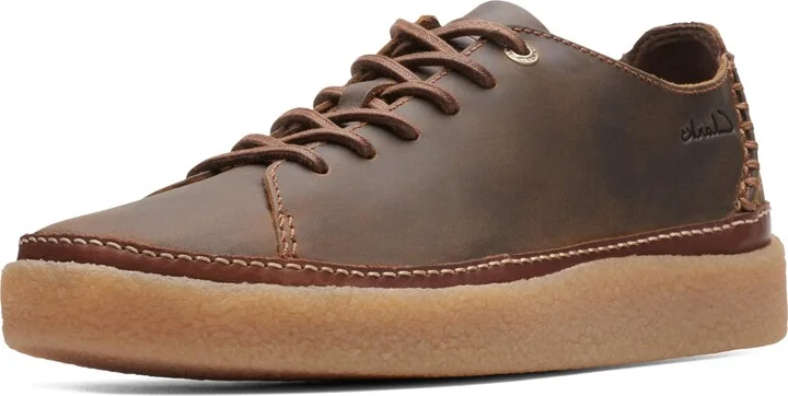 Beeswax Leather