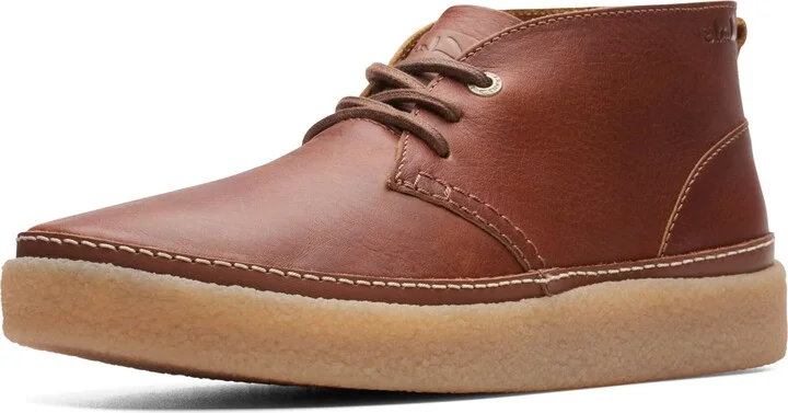 Tan Tumbled