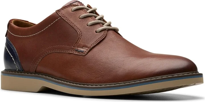 Clarks Men's Radcliff Low Oxford