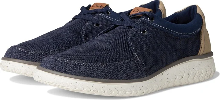 Clarks Men's RelaxLite Lace Sneaker