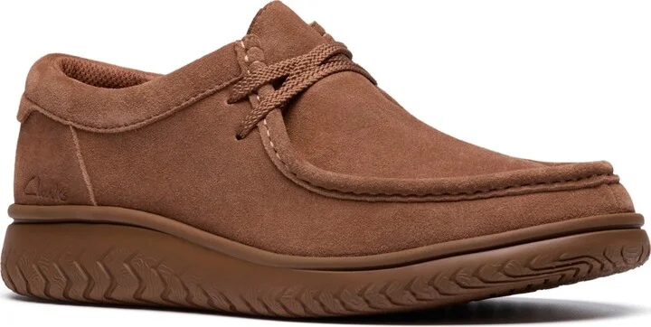 Cola Suede