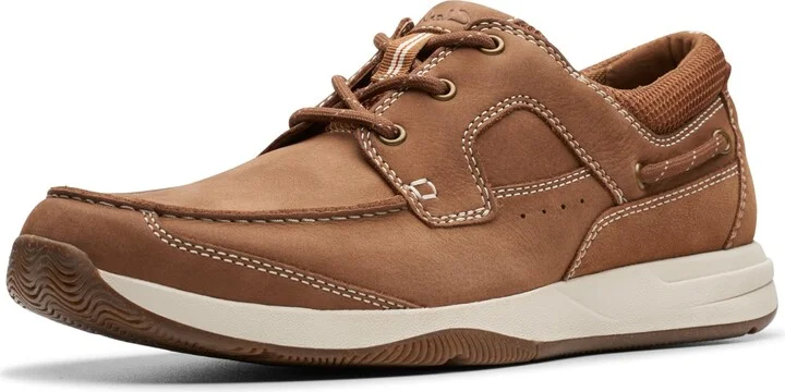 Light Tan Nubuck