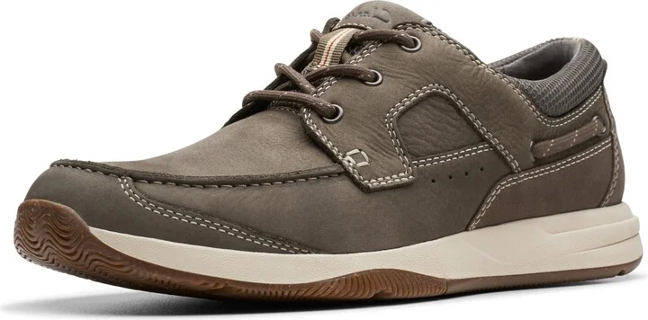 Taupe Nubuck