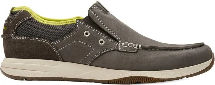 Clarks Men's Sailview Step Loafer