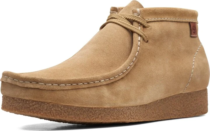Clarks Men's Shacre Boot Ankle