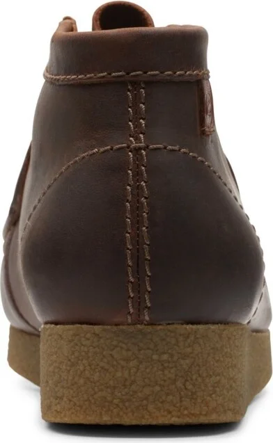 Clarks Men's Shacre Boots - Image 3