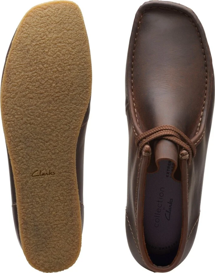 Clarks Men's Shacre Boots - Image 4
