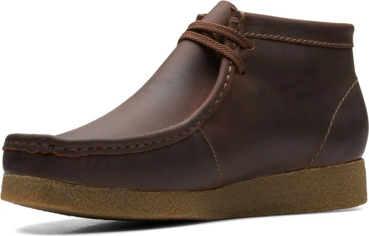 Clarks Men's Shacre Boots - Image 5