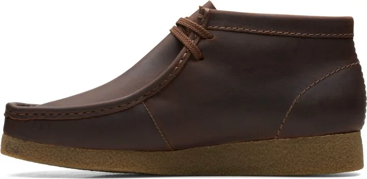 Clarks Men's Shacre Boots - Image 6